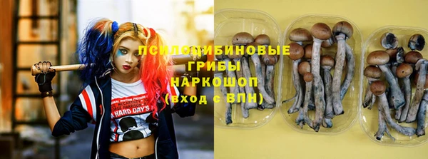 трава Лихославль